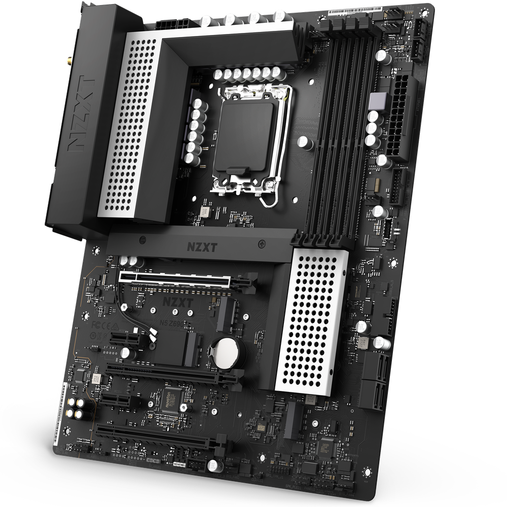 NZXT N5 Z690