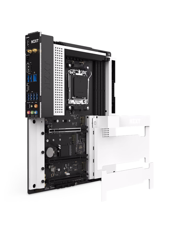 NZXT N7 B650E