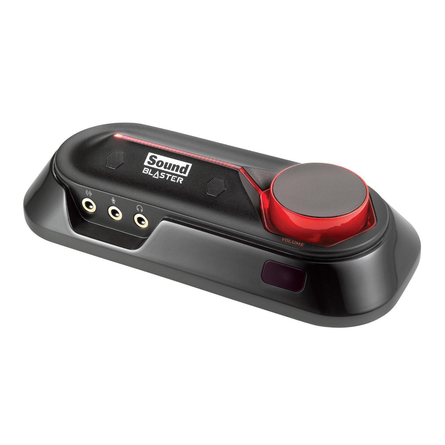 Creative Sound Blaster Omni Surround 5.1