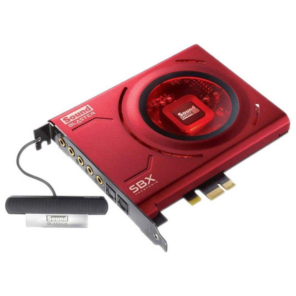 Creative Sound Blaster Z SE
