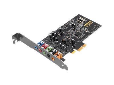 Creative Sound Blaster Audigy Fx