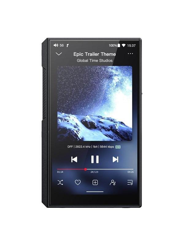 Fiio M11S Hi-Res MP3-musikspelare