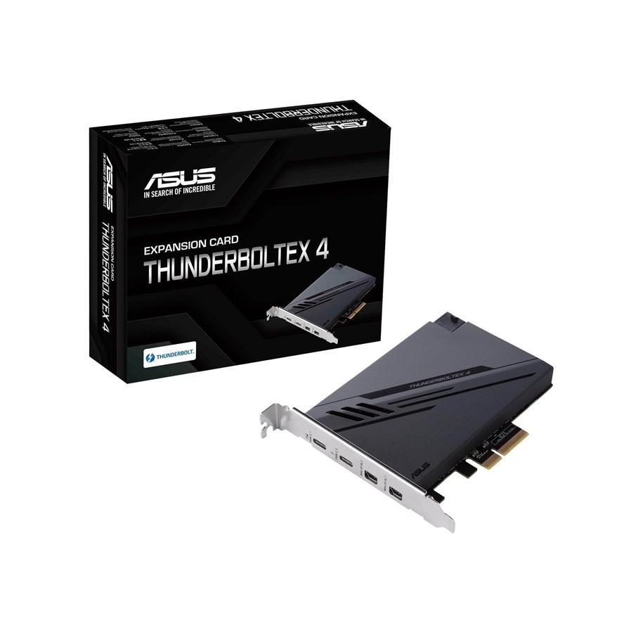 ASUS ThunderboltEX 4