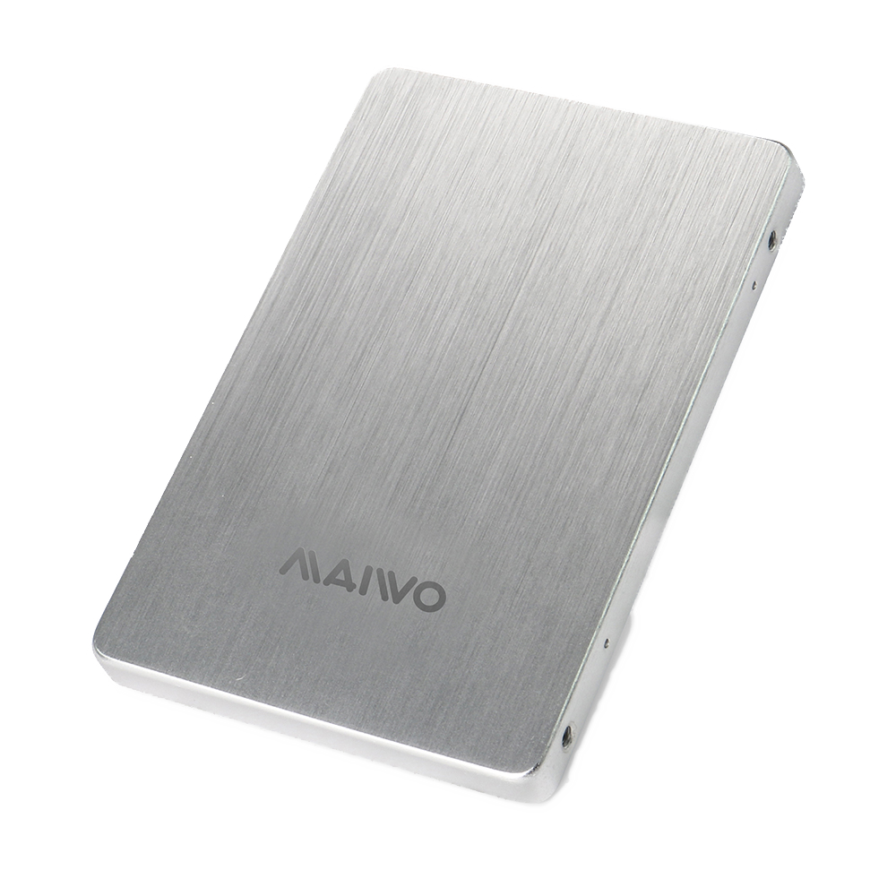 DELTACOIMP M.2 SSD to SATA Adapter