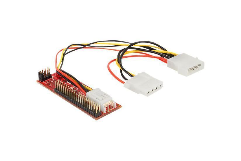 DeLock Adapter Sata IDE 40Pin