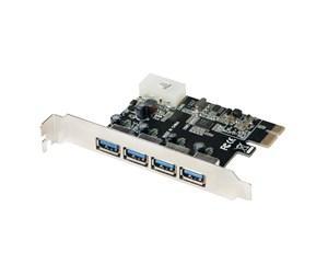 DeZen DZ-HDA-PCIUSB