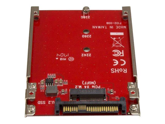 StarTech U2M2E125