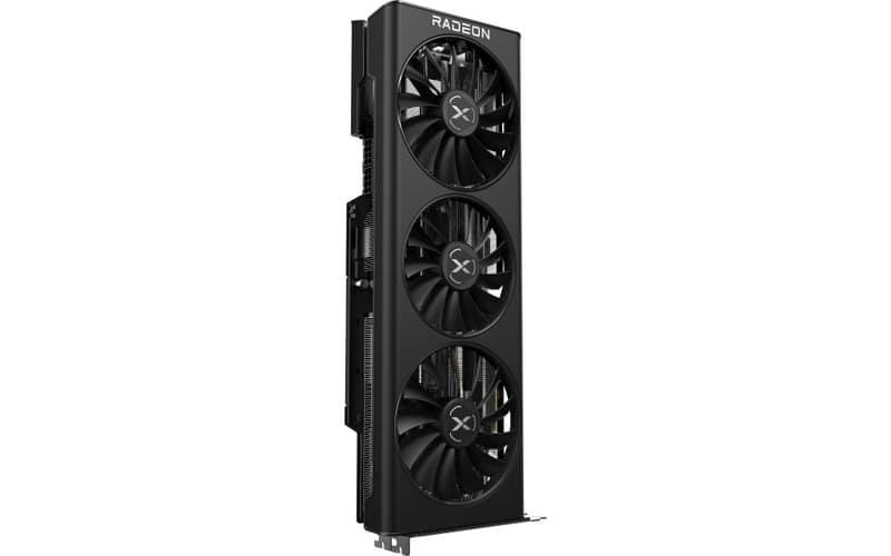 XFX Radeon RX 6800 XT Core Speedster SWFT 319 HDMI 3xDP 16GB