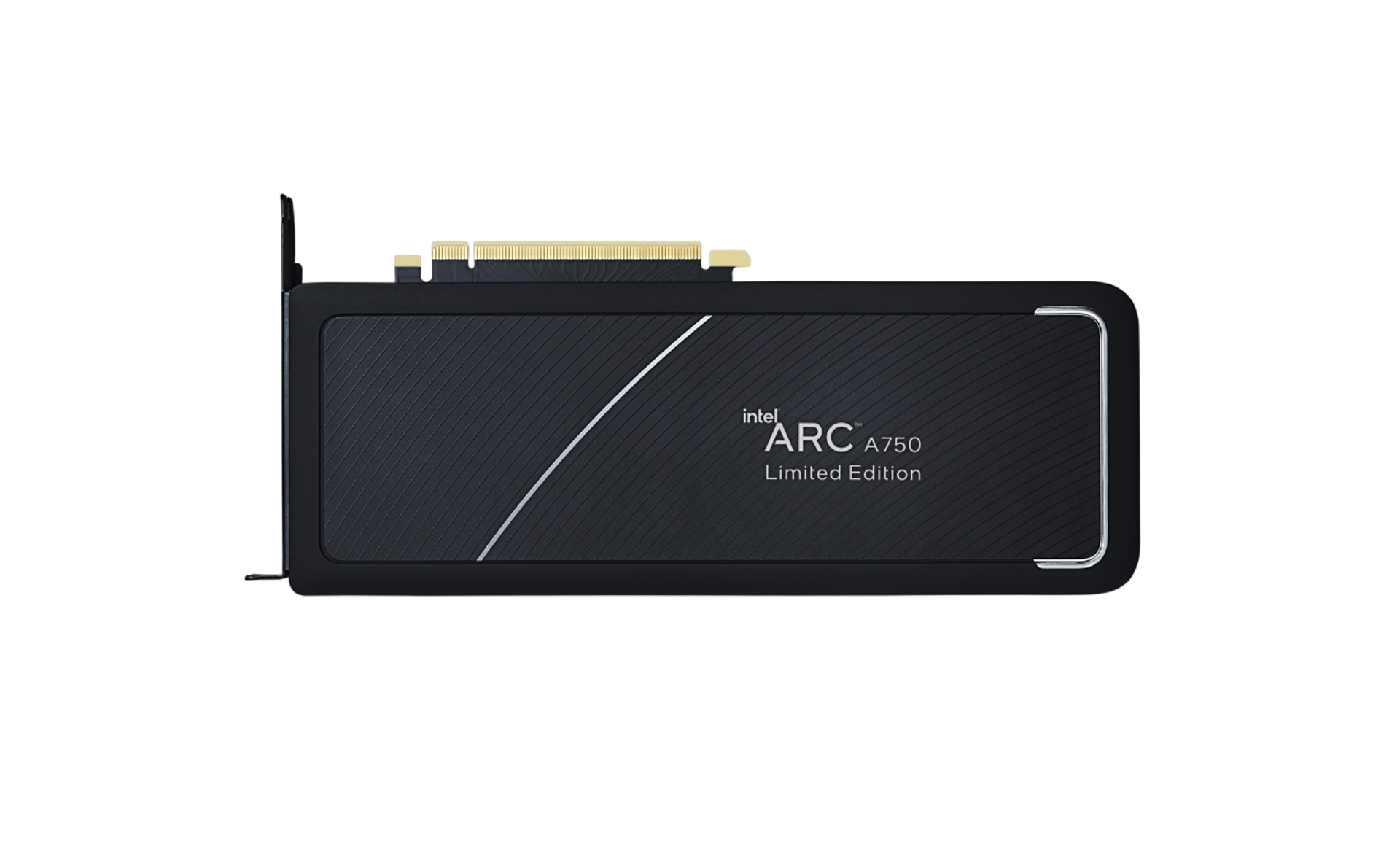 Intel Arc A750 HDMI 3xDP 8GB