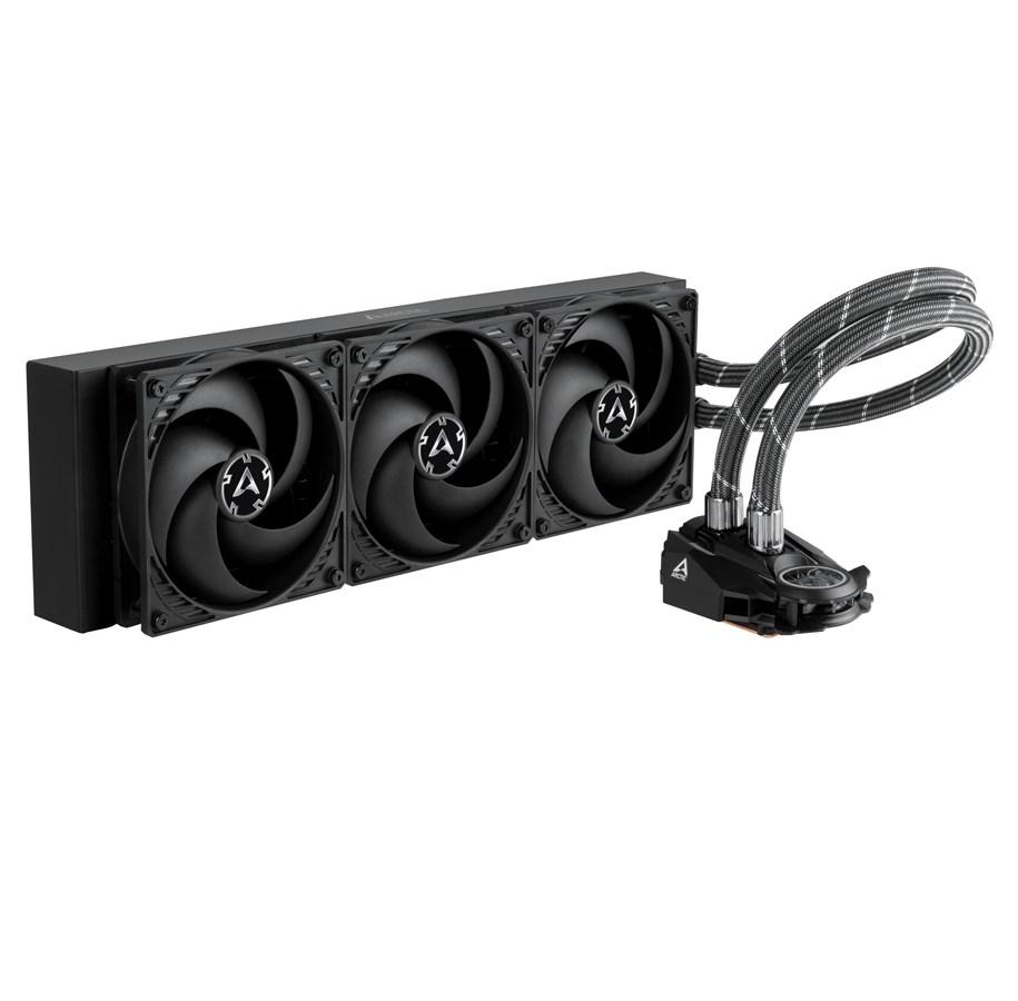Arctic Liquid Freezer II 360 3x120mm