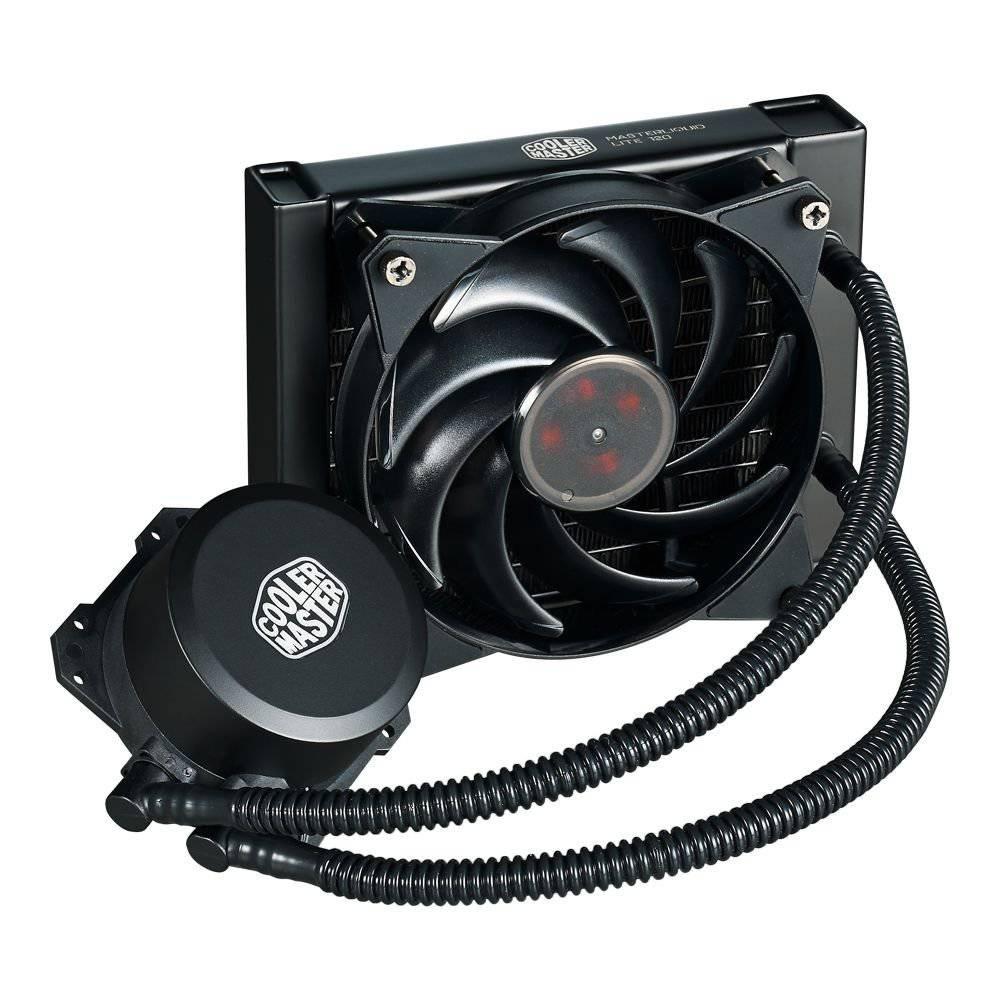 Cooler Master MasterLiquid Lite 120 1x120mm