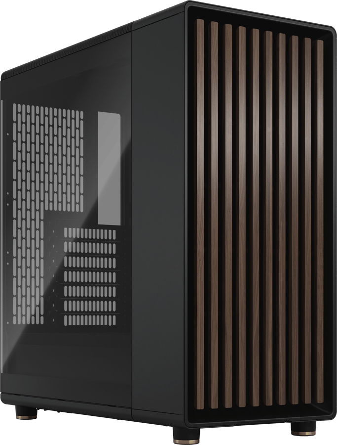 Fractal Design North