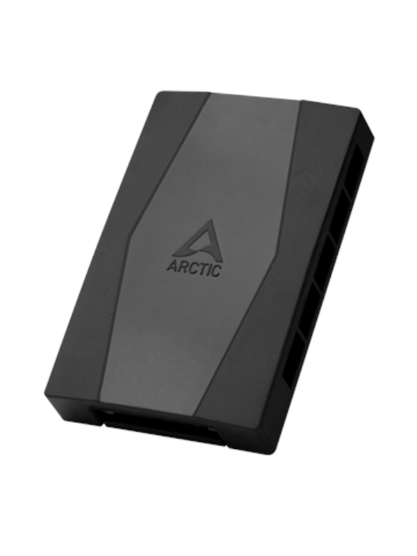 Arctic PWM Case Fan Hub