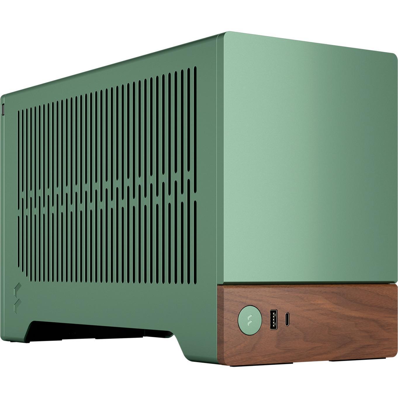 Fractal Design Terra Jade Mini Tower
