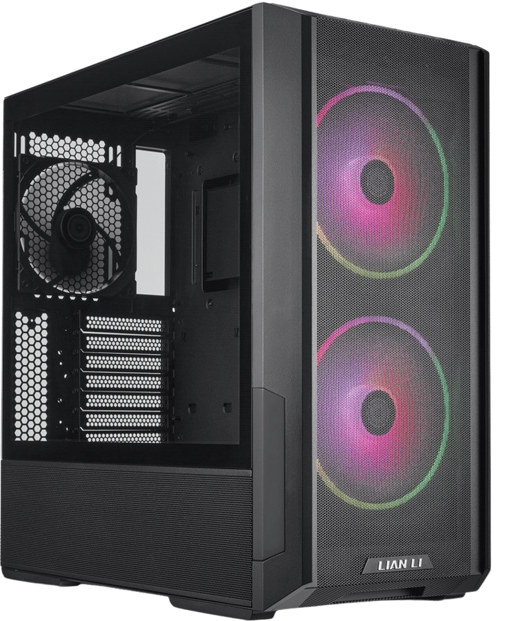 Lian Li LANCOOL 216 RGB