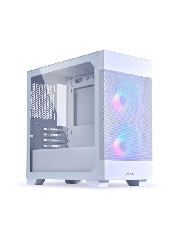 Lian Li LANCOOL 205M Tempered Glass