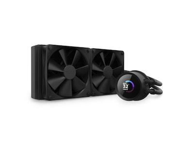 NZXT Kraken 240 AIO
