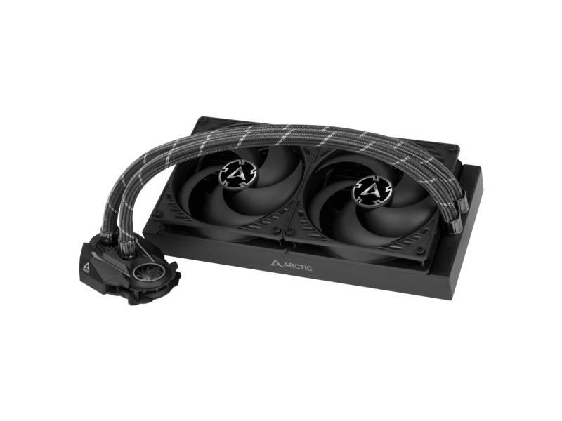 Arctic Liquid Freezer II 280 2x140mm