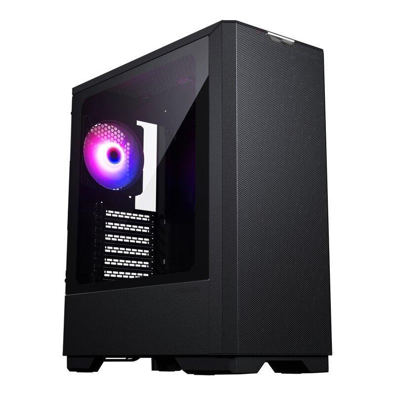 Phanteks Eclipse G300 Air Mid Tower Case, Tempered