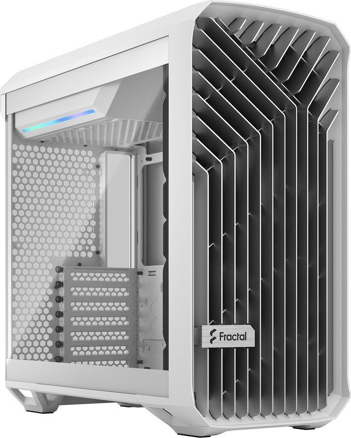 Fractal Design Torrent Compact White - TG