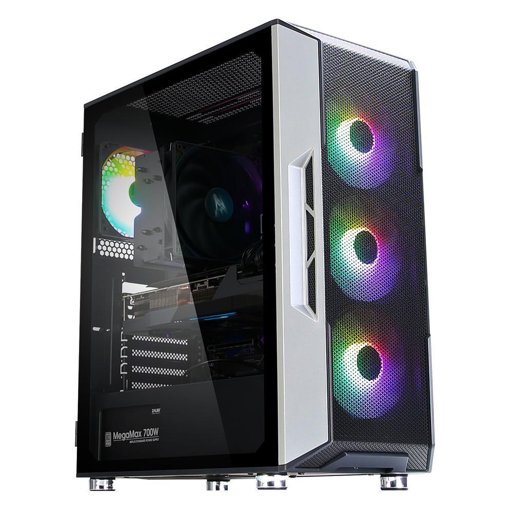 Zalman i3 Neo Tempered Glass
