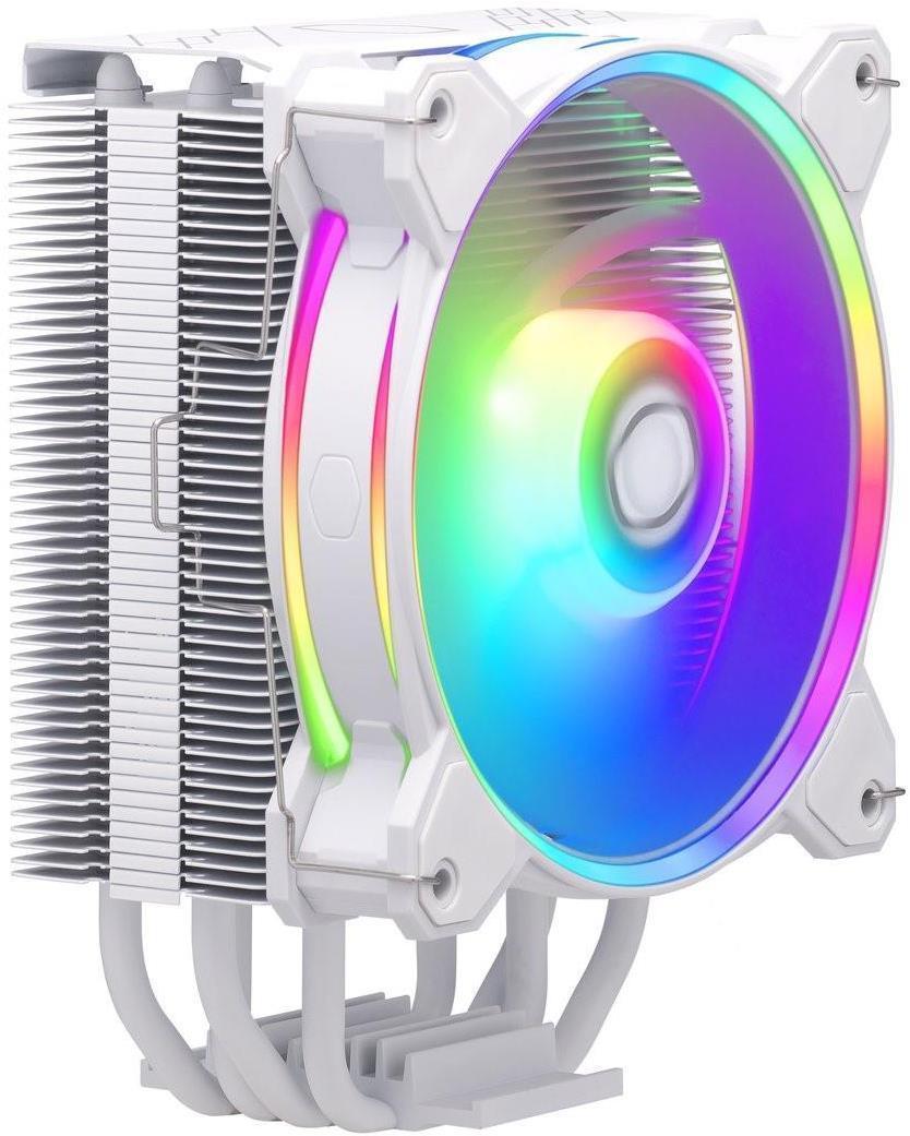 Cooler Master Hyper 212 Halo White Fan