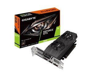 Gigabyte GeForce GTX 1650 D6 OC 2xHDMI DP 4GB