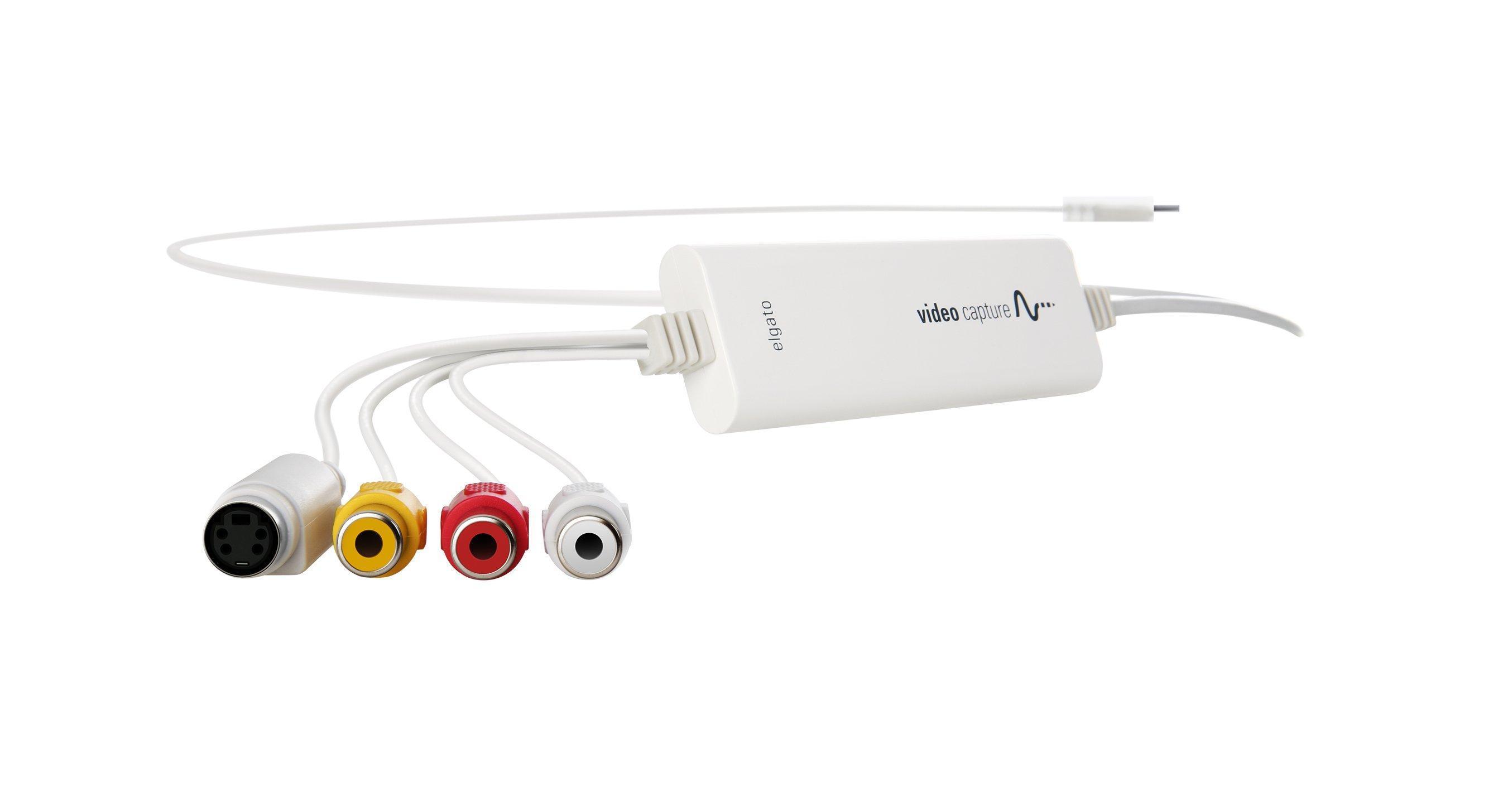 Elgato Video Capture