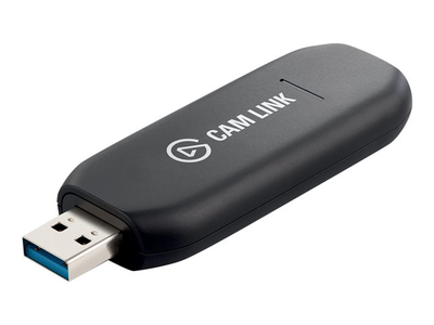 Elgato Cam Link 4K