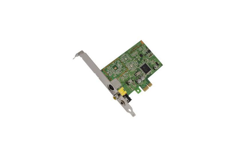 Hauppauge ImpactVCB-e videooptagelsesadapter PCIe