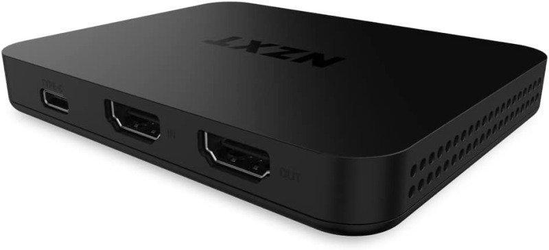 NZXT Signal HD60