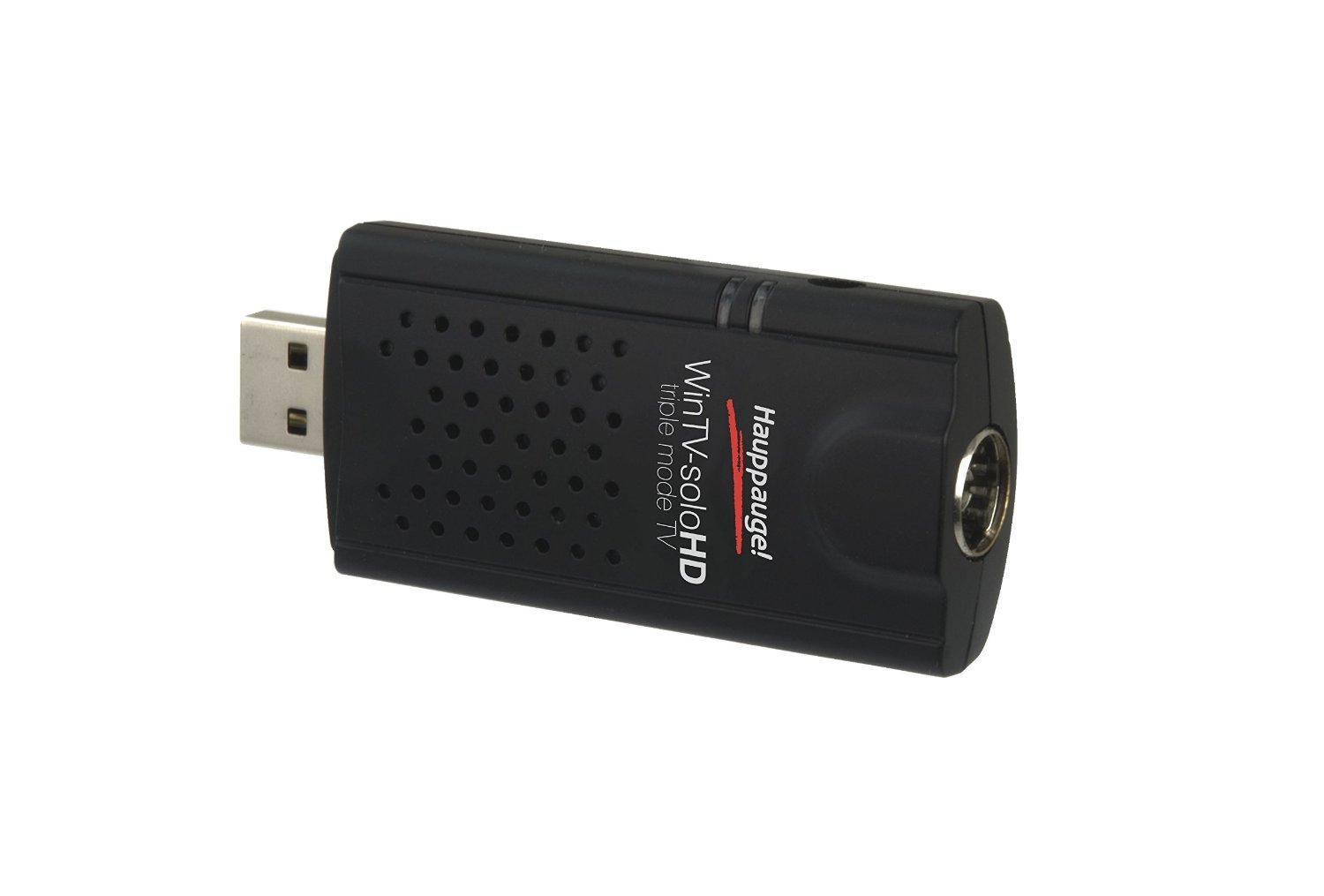Hauppauge WinTV Solo HD