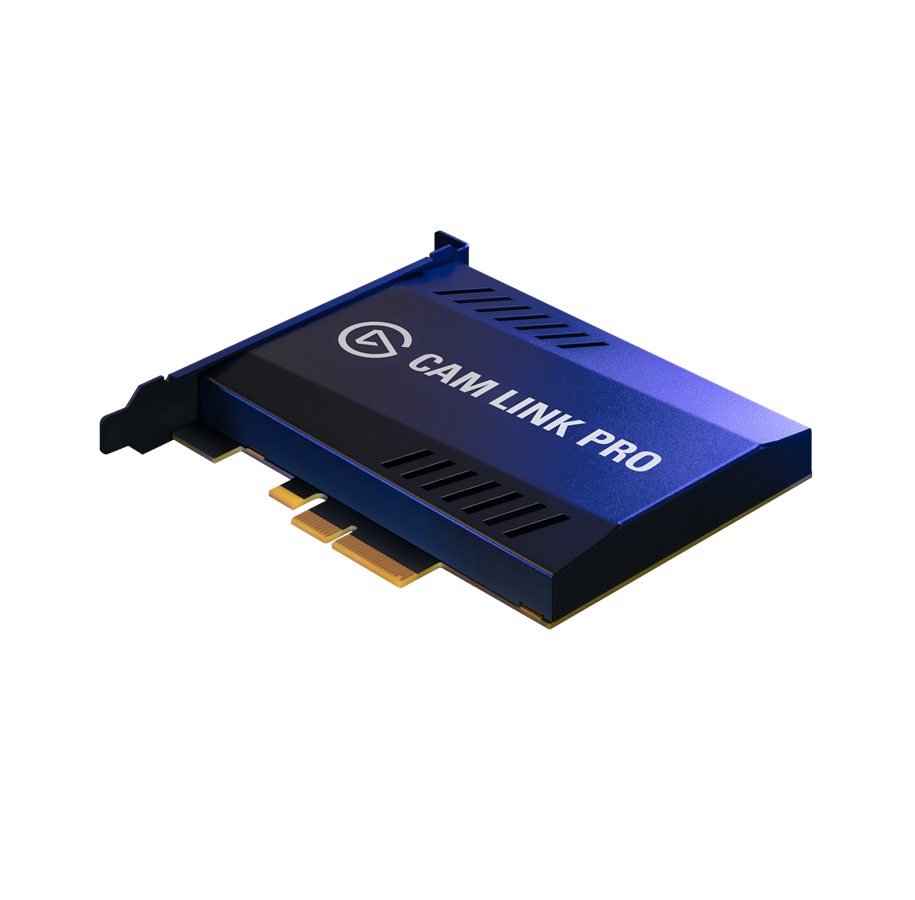 Elgato Cam Link Pro