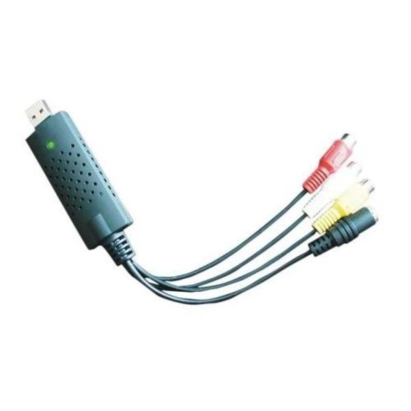 24.se USB Video Capture