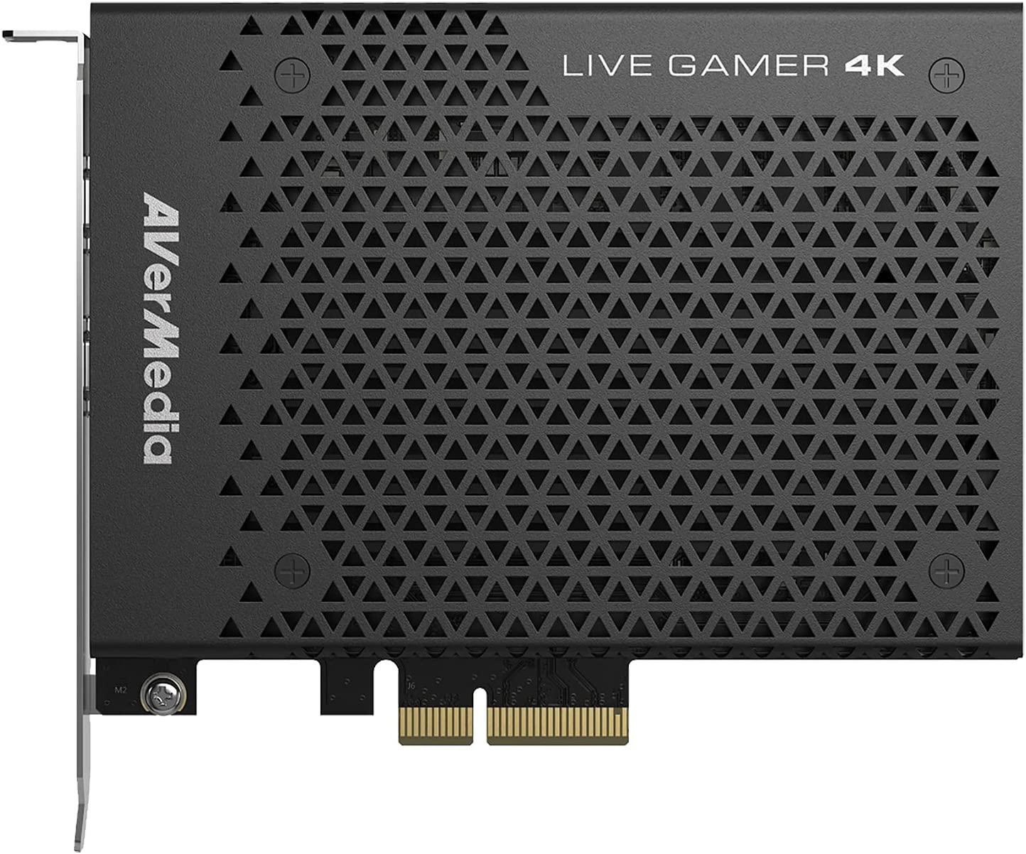 Avermedia Live Gamer 4K (GC573)