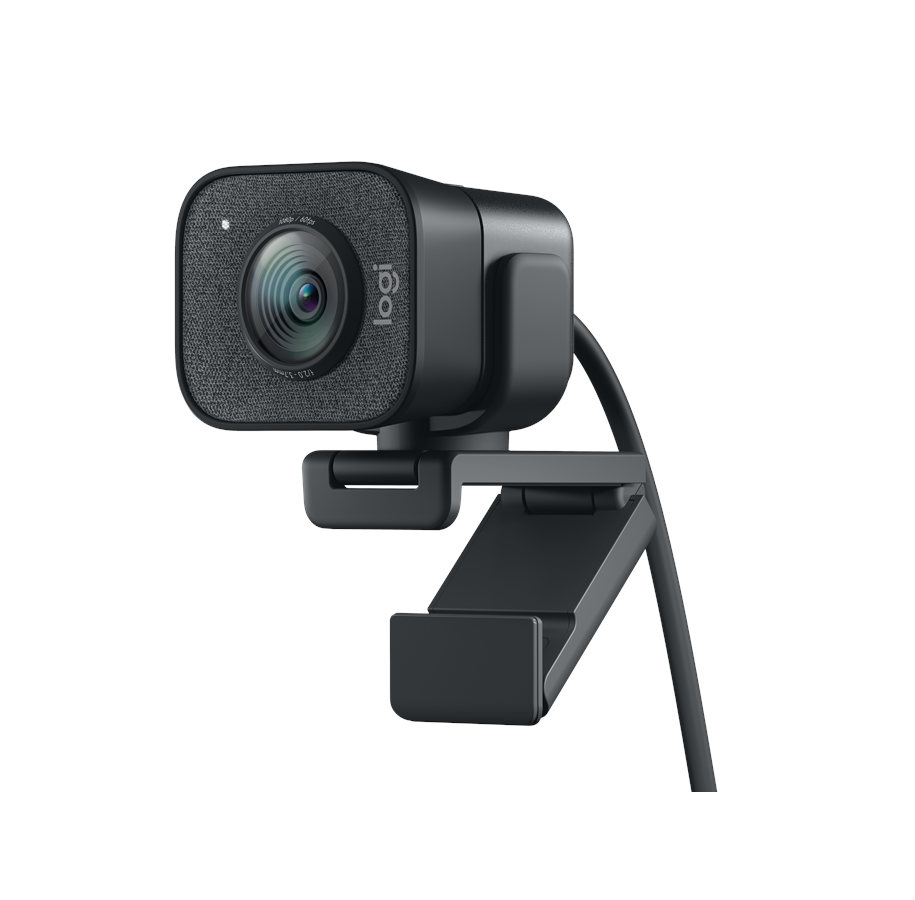 Logitech StreamCam