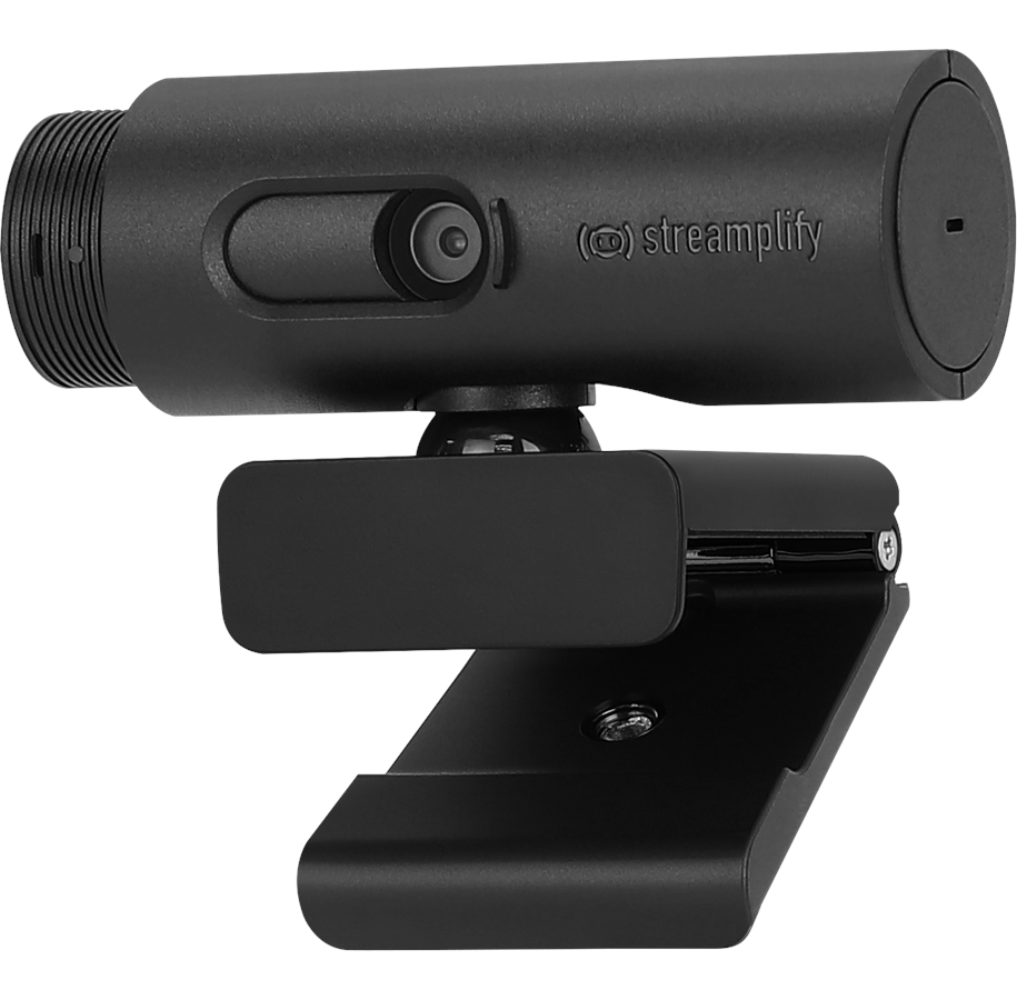 Streamplify Streaming Webcam
