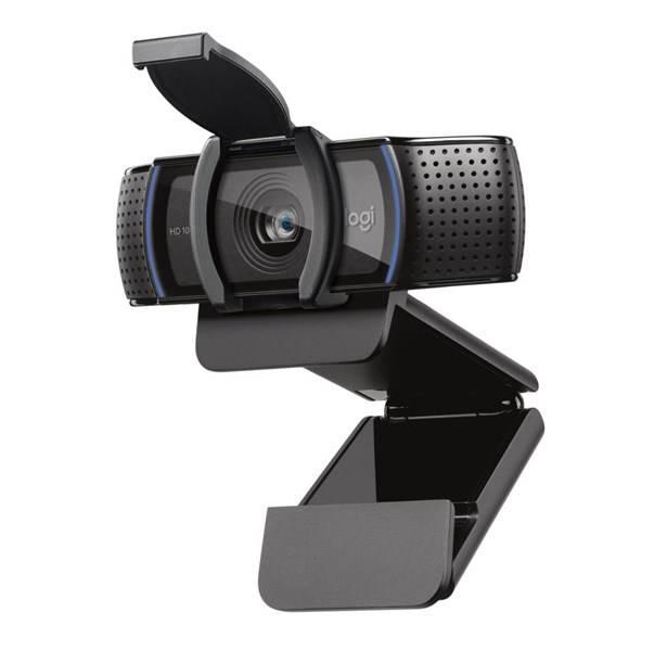 Logitech HD Pro C920s