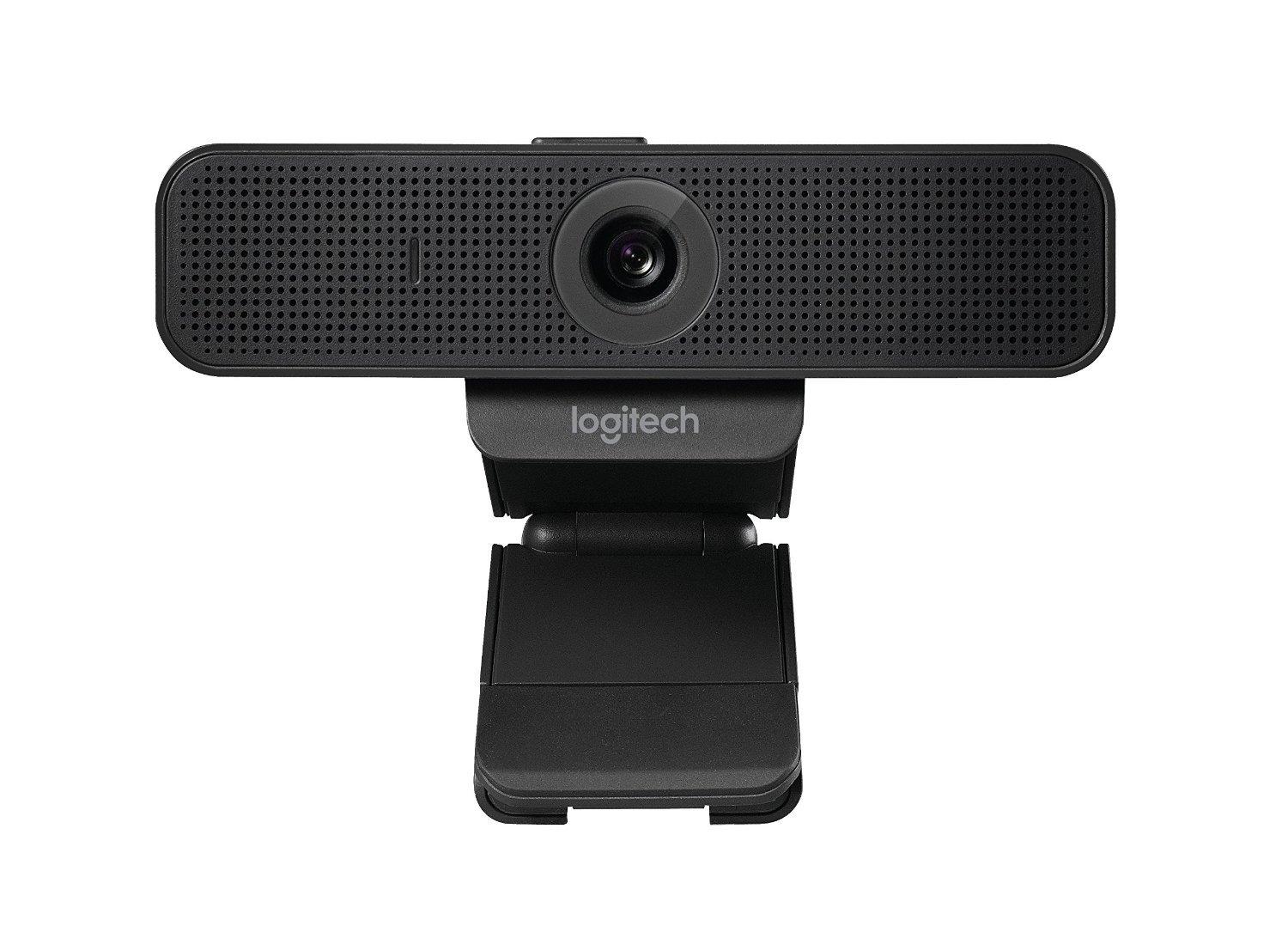 Logitech C925e