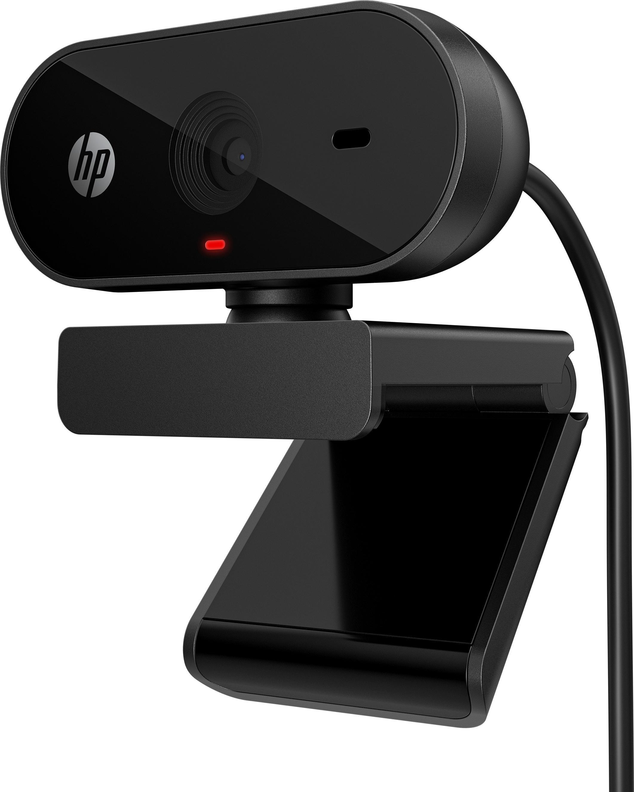 HP 320 FHD