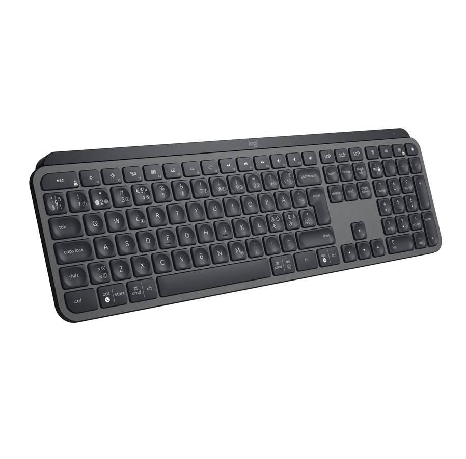 Logitech MX Keys (Nordic)