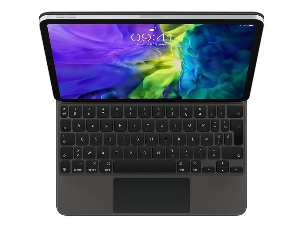 Apple Magic Keyboard for iPad Pro 11