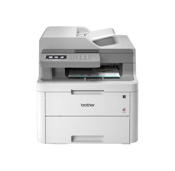 Brother DCP-L3550CDW