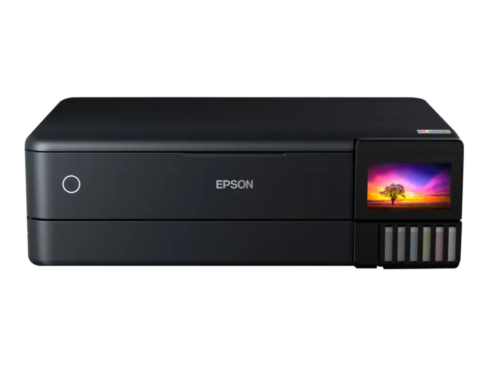 Epson EcoTank ET-8550