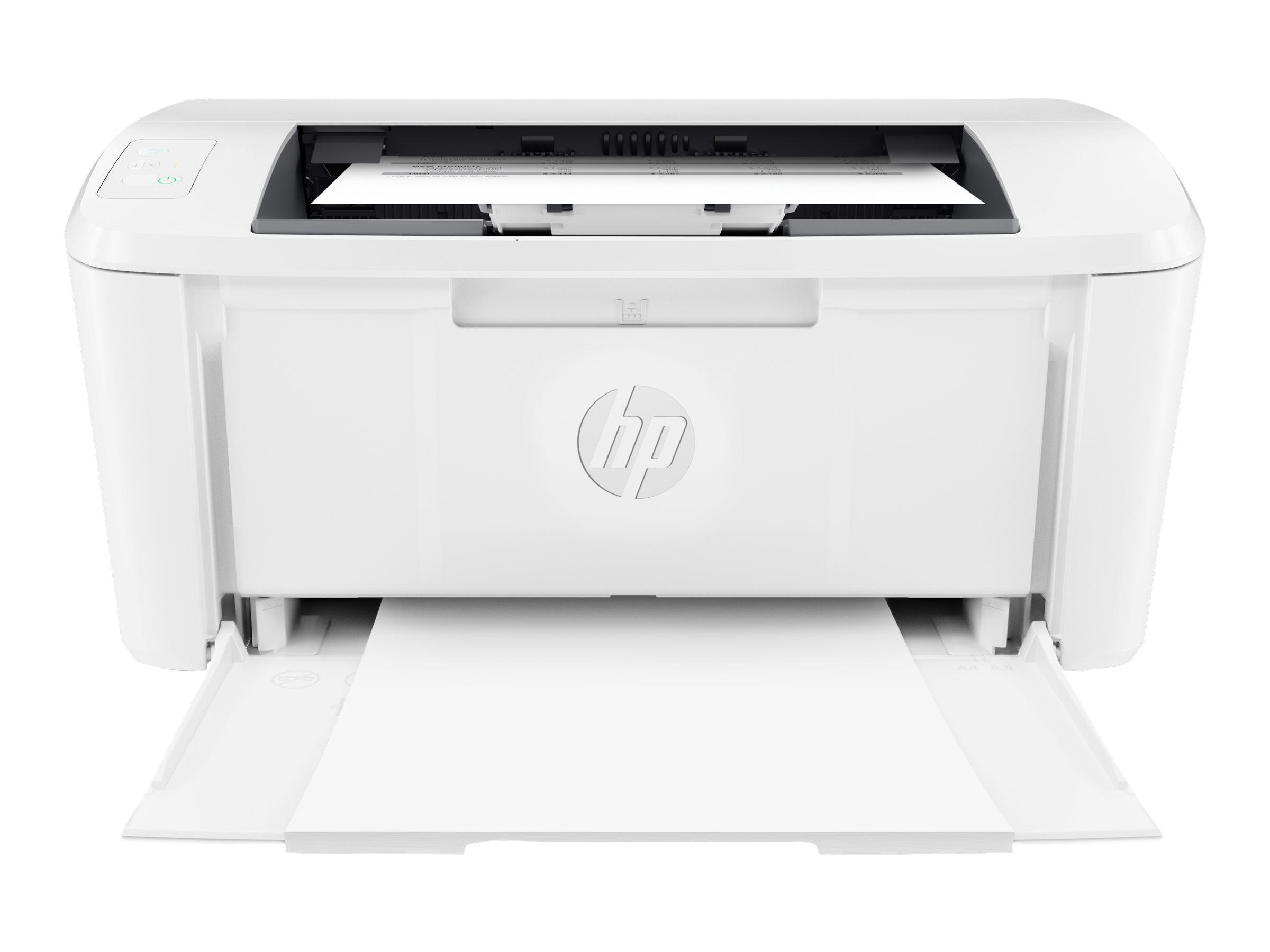 HP LaserJet M110WE