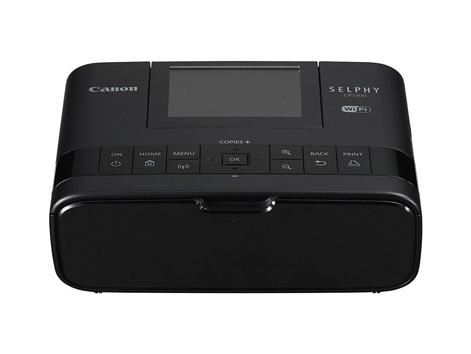 Canon Selphy CP1300