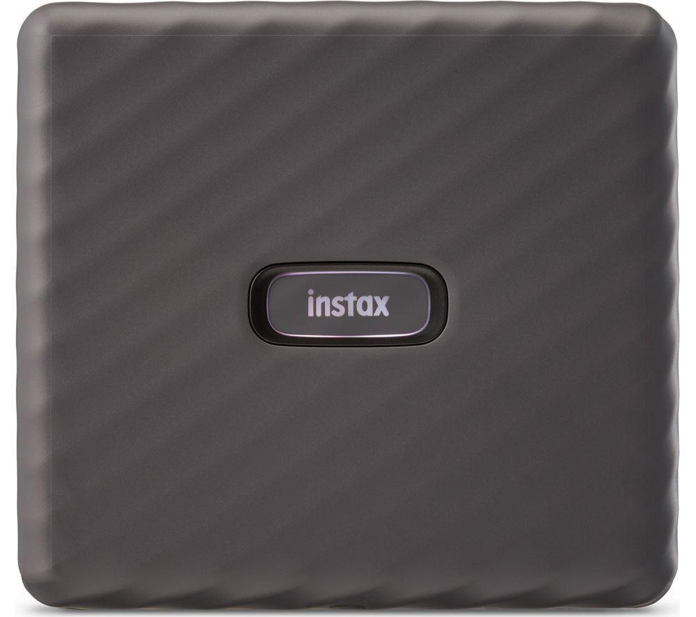 Fujifilm Instax Link Wide Printer