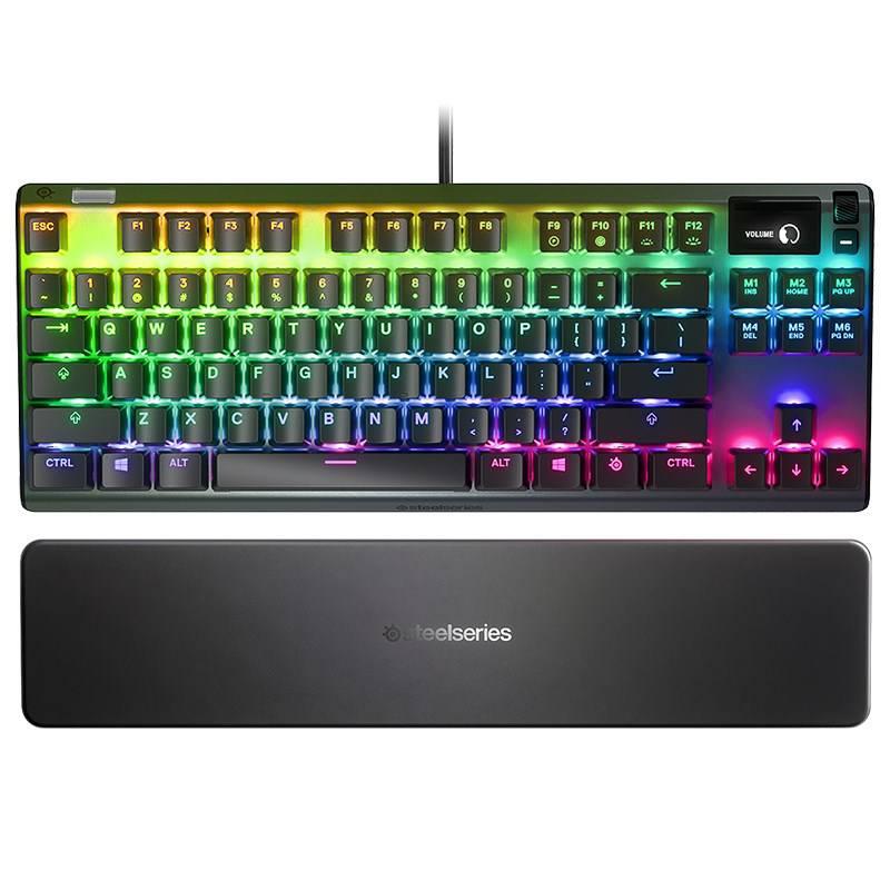 SteelSeries Apex Pro TKL (English)
