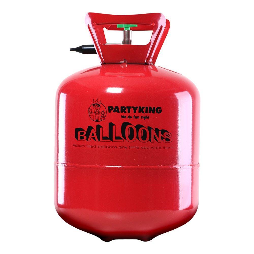 Party King Helium Gas Cylinders Small