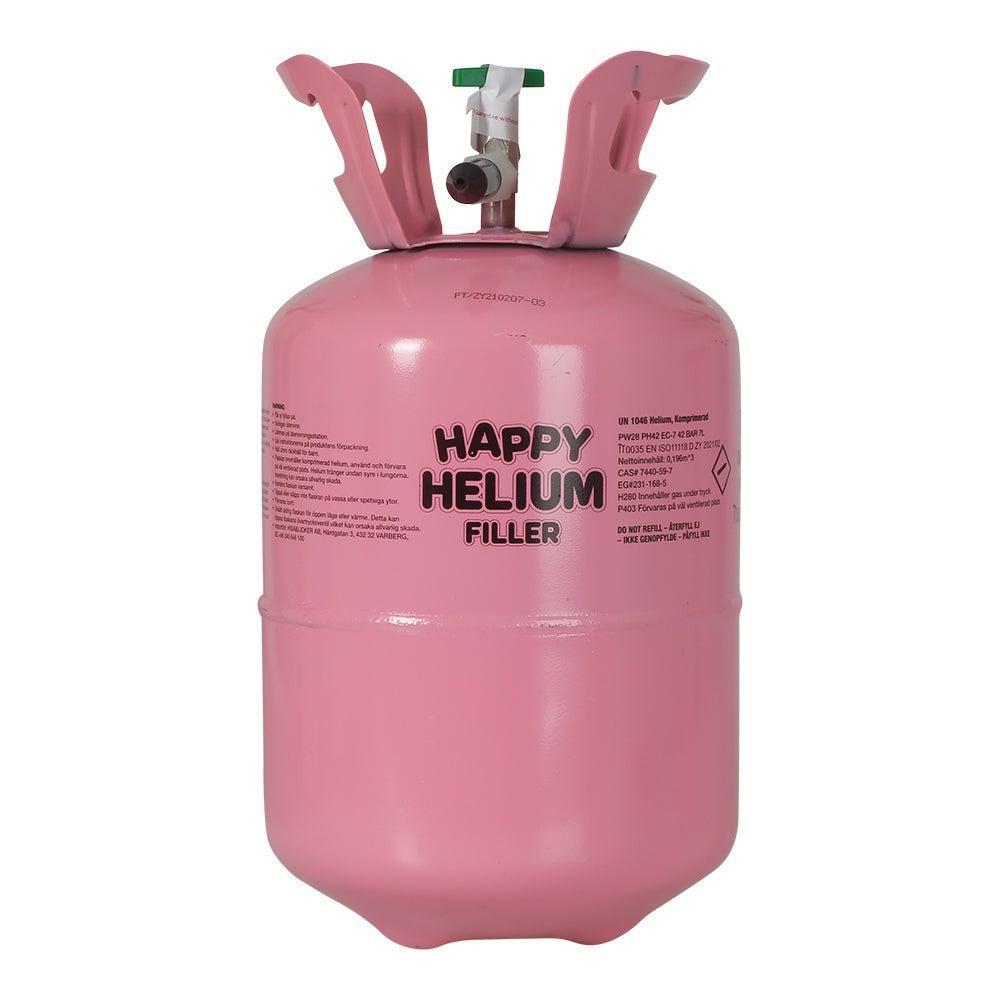 Hisab Joker Helium 7 L